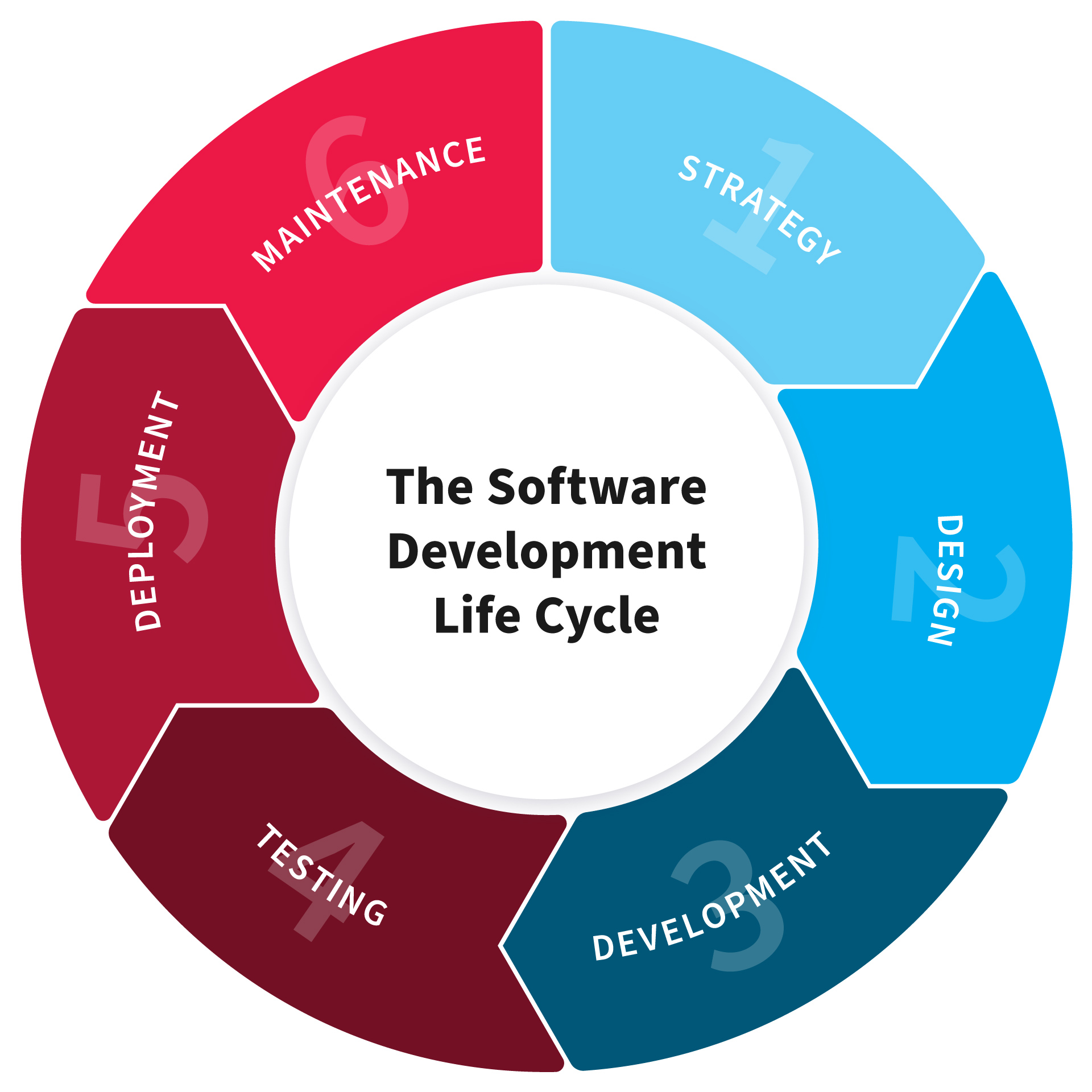What Is The Software Development Life Cycle Utor - vrogue.co