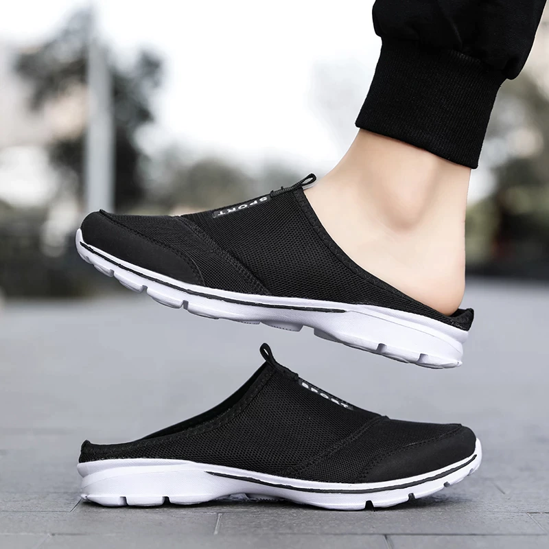 Ultra-Comfy Slip-Ons